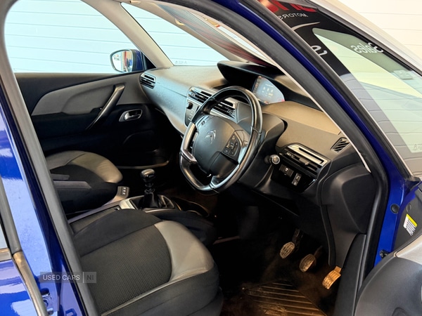 Used Citroen Grand C4 Picasso 2018 for sale - 77893416: Photo 8