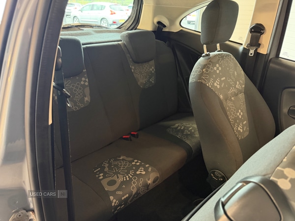 Used Ford Ka 2013 for sale - 77634202: Photo 10