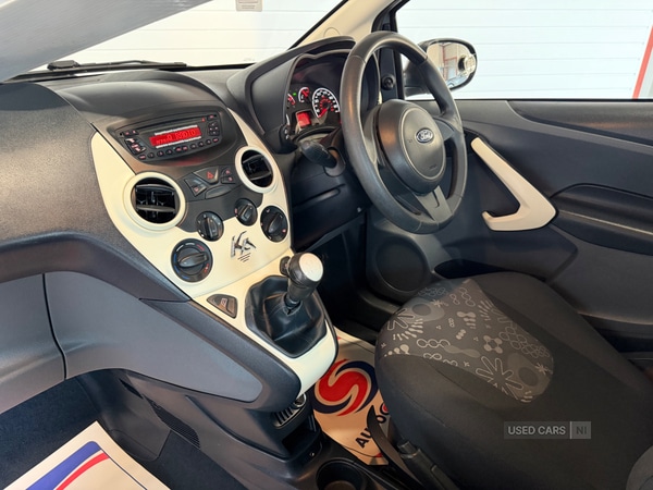 Used Ford Ka 2013 for sale - 77634202: Photo 13