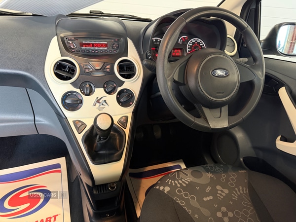 Used Ford Ka 2013 for sale - 77634202: Photo 14