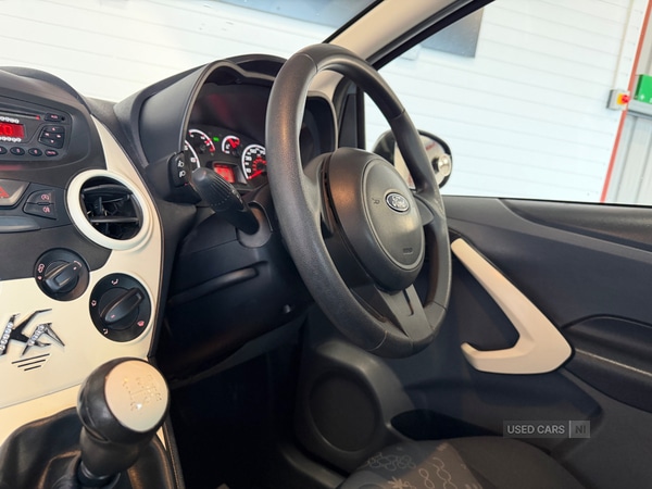 Used Ford Ka 2013 for sale - 77634202: Photo 15