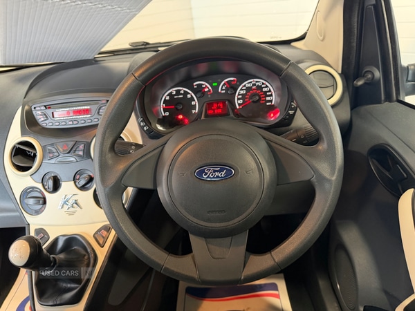 Used Ford Ka 2013 for sale - 77634202: Photo 16