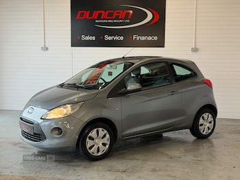 Used Ford Ka 2013 for sale - 77634202: Photo