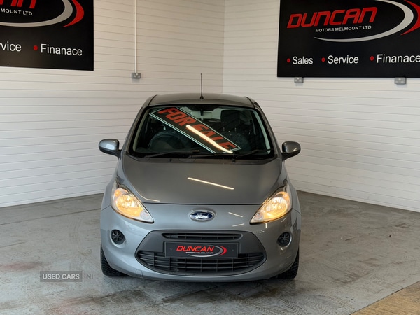 Used Ford Ka 2013 for sale - 77634202: Photo 2