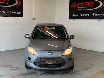 Used Ford Ka 2013 for sale - 77634202: Photo