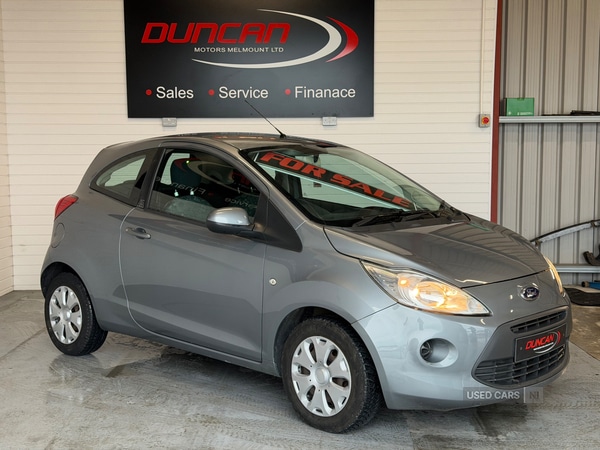 Used Ford Ka 2013 for sale - 77634202: Photo 3