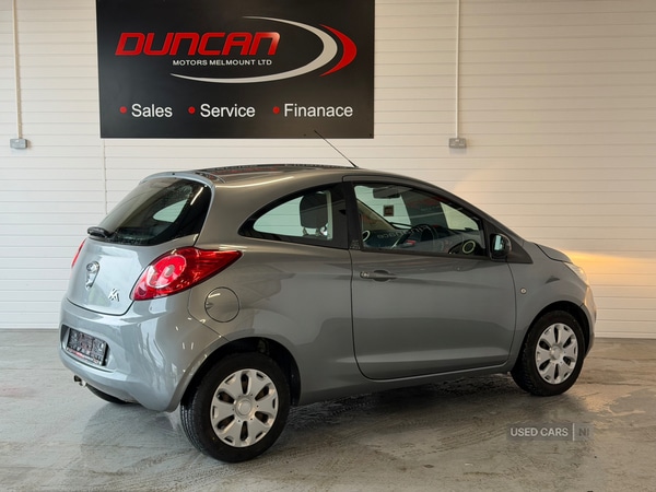 Used Ford Ka 2013 for sale - 77634202: Photo 4