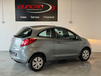 Used Ford Ka 2013 for sale - 77634202: Photo