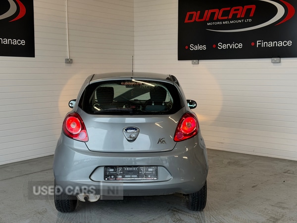 Used Ford Ka 2013 for sale - 77634202: Photo 5