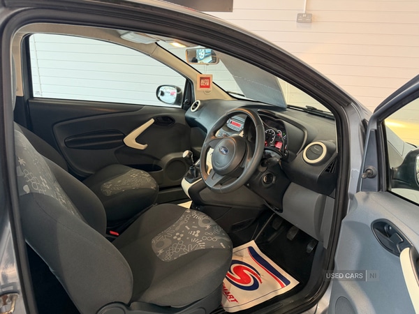 Used Ford Ka 2013 for sale - 77634202: Photo 8