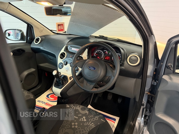 Used Ford Ka 2013 for sale - 77634202: Photo 9