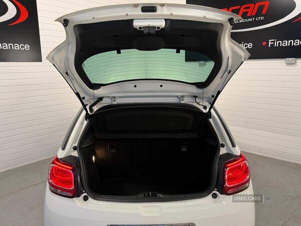 Used Citroen DS3 2014 for sale - 77401088: Photo 11