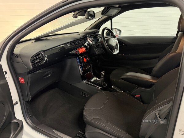 Used Citroen DS3 2014 for sale - 77401088: Photo 12