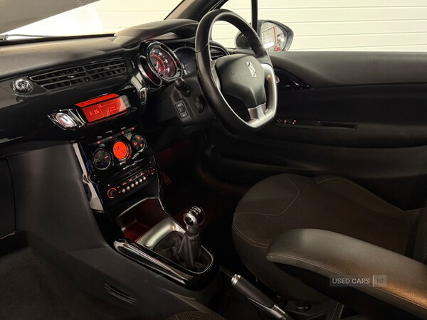 Used Citroen DS3 2014 for sale - 77401088: Photo 13