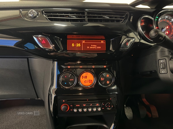 Used Citroen DS3 2014 for sale - 77401088: Photo 14