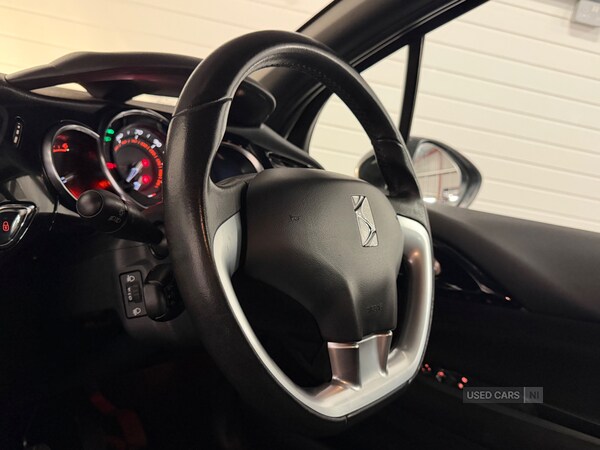 Used Citroen DS3 2014 for sale - 77401088: Photo 15