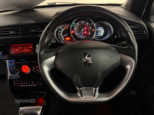 Used Citroen DS3 2014 for sale - 77401088: Photo 16