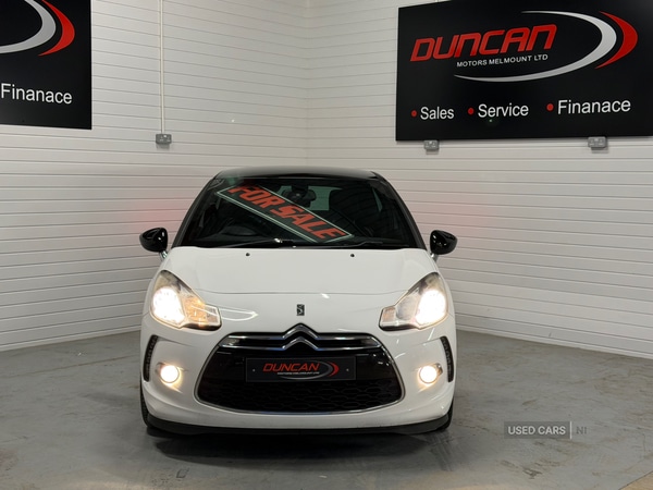Used Citroen DS3 2014 for sale - 77401088: Photo 2