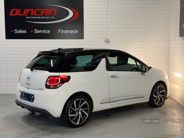 Used Citroen DS3 2014 for sale - 77401088: Photo 4