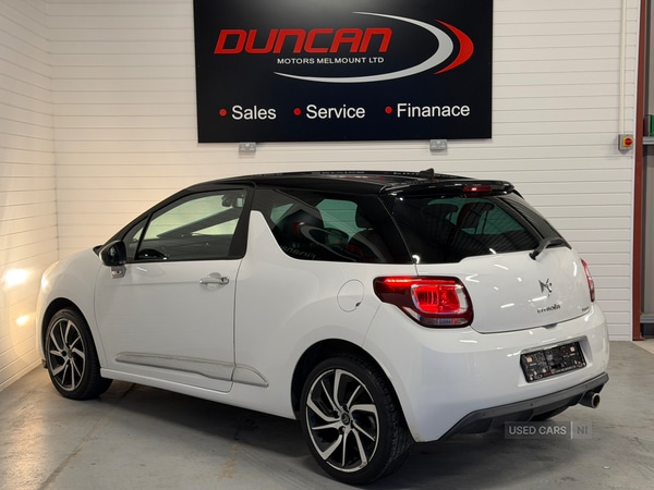 Used Citroen DS3 2014 for sale - 77401088: Photo 6