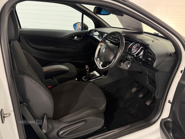 Used Citroen DS3 2014 for sale - 77401088: Photo 8