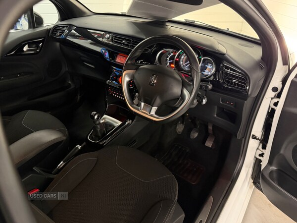 Used Citroen DS3 2014 for sale - 77401088: Photo 9