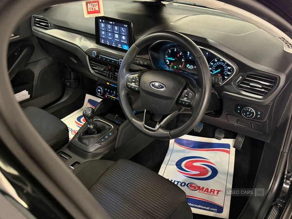 Used Ford Focus 2018 for sale - 76942764: Photo 10