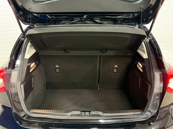 Used Ford Focus 2018 for sale - 76942764: Photo 12