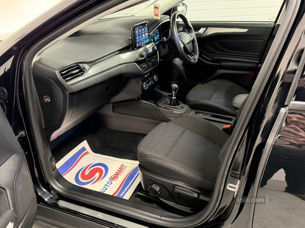 Used Ford Focus 2018 for sale - 76942764: Photo 13