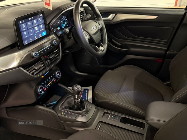 Used Ford Focus 2018 for sale - 76942764: Photo 14