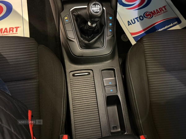 Used Ford Focus 2018 for sale - 76942764: Photo 15