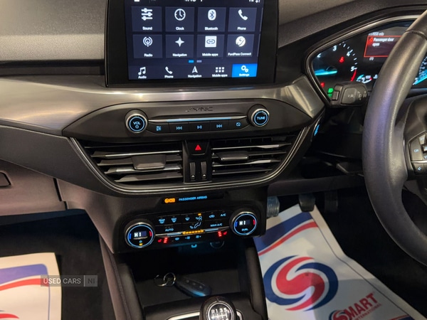 Used Ford Focus 2018 for sale - 76942764: Photo 16
