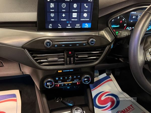 Used Ford Focus 2018 for sale - 76942764: Photo 17