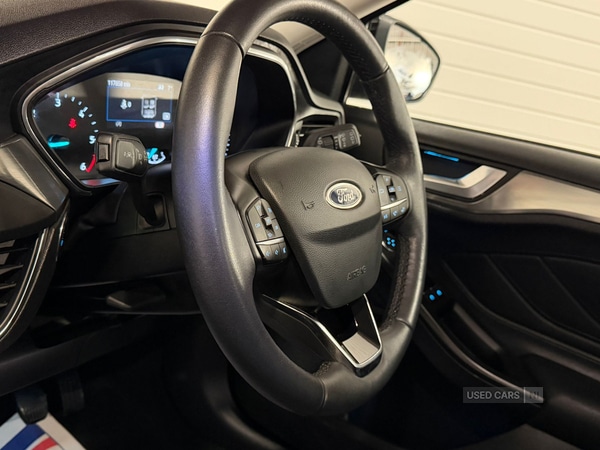 Used Ford Focus 2018 for sale - 76942764: Photo 18