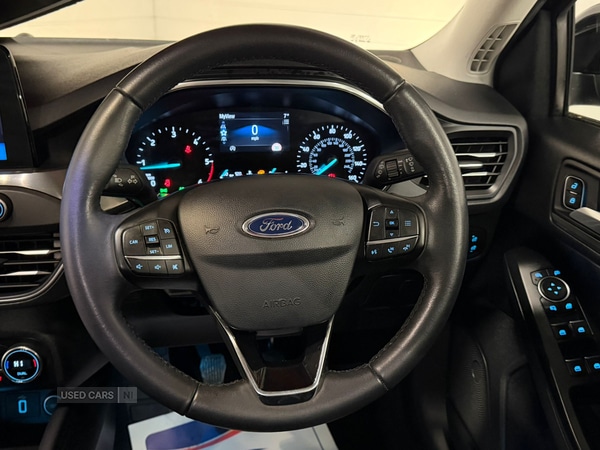 Used Ford Focus 2018 for sale - 76942764: Photo 19