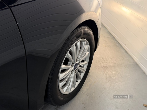 Used Ford Focus 2018 for sale - 76942764: Photo 20