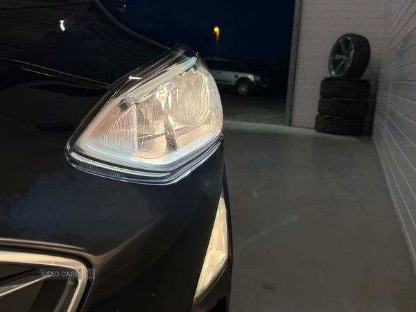 Used Ford Focus 2018 for sale - 76942764: Photo 21