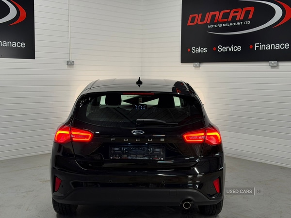 Used Ford Focus 2018 for sale - 76942764: Photo 6