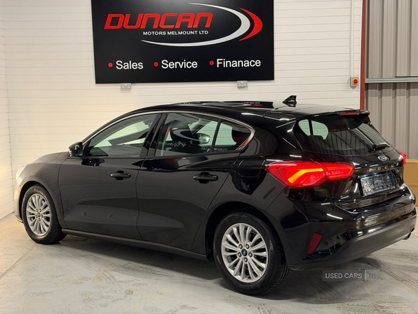 Used Ford Focus 2018 for sale - 76942764: Photo 7