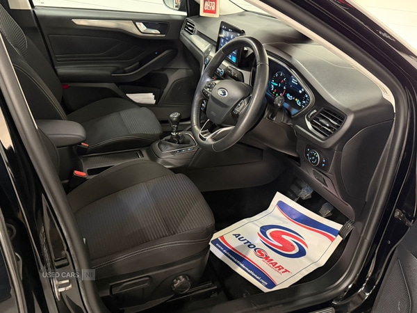 Used Ford Focus 2018 for sale - 76942764: Photo 9