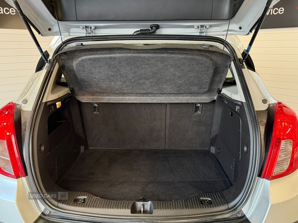 Used Vauxhall Mokka 2015 for sale - 77176098: Photo 12