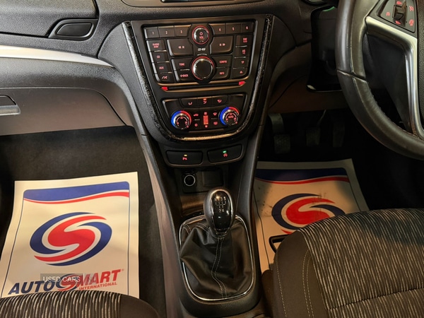 Used Vauxhall Mokka 2015 for sale - 77176098: Photo 17