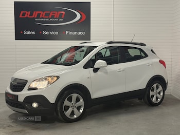 2014 - 1.6i Exclusiv 5dr