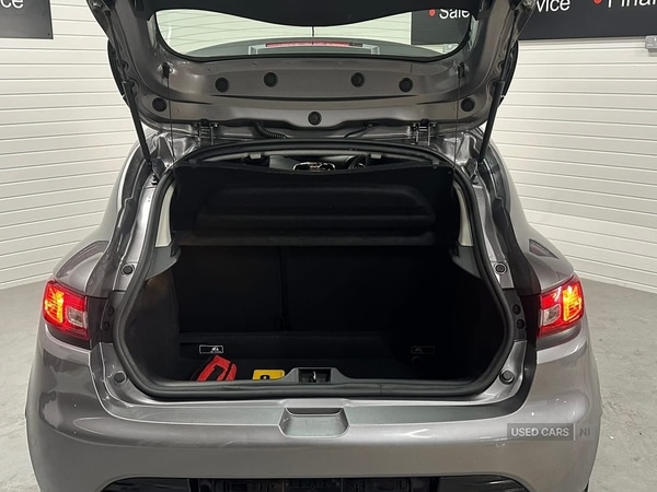 Used Renault Clio 2014 for sale - 76409695: Photo 10