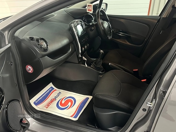 Used Renault Clio 2014 for sale - 76409695: Photo 11