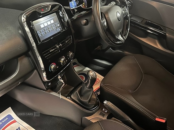 Used Renault Clio 2014 for sale - 76409695: Photo 12