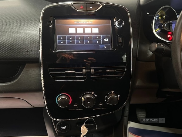 Used Renault Clio 2014 for sale - 76409695: Photo 13
