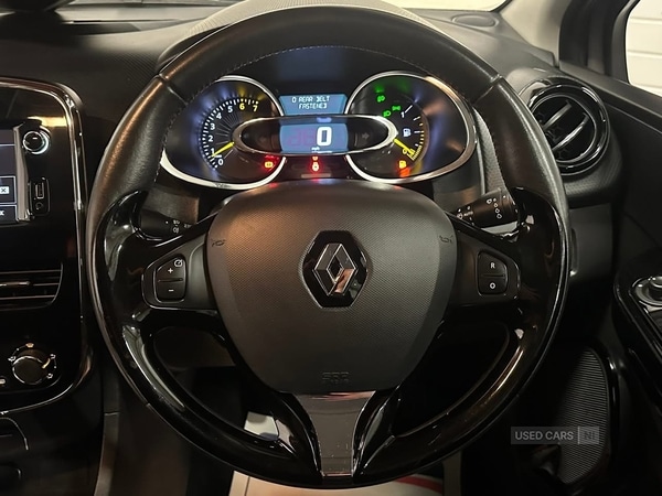 Used Renault Clio 2014 for sale - 76409695: Photo 14