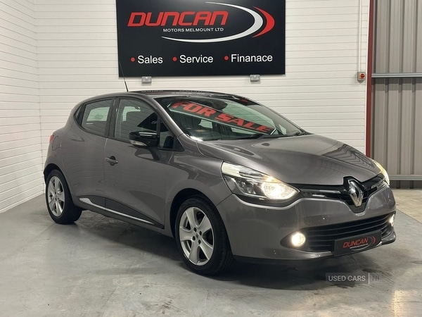 Used Renault Clio 2014 for sale - 76409695: Photo 3
