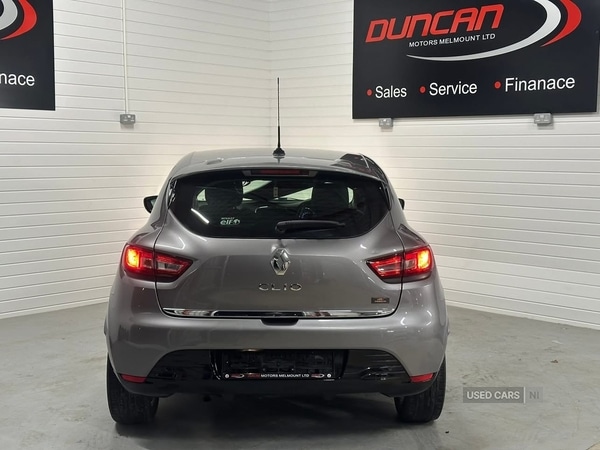 Used Renault Clio 2014 for sale - 76409695: Photo 4